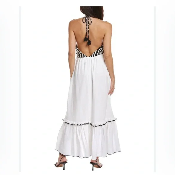 SAYLOR Chandara Dress - Picture 2 of 9